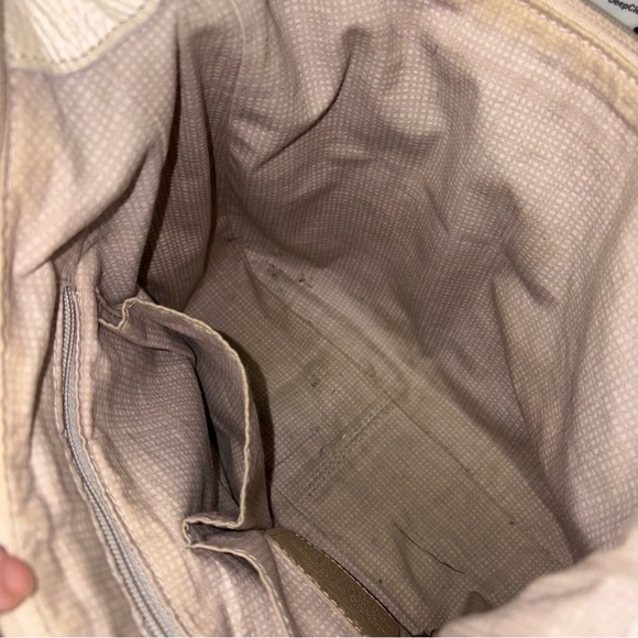 Brighton- Barbados Ziptop Hobo - Picture 12 of 12